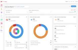 timetoreply™ screenshot 2