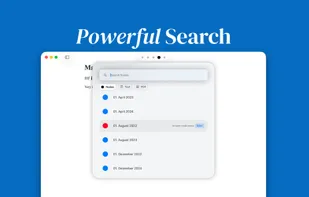 Nodes App screenshot 2