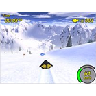 Tux Racer icon