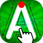 LEarn Write ABC for Kids icon