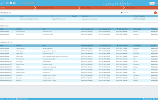 VCC Live screenshot 1