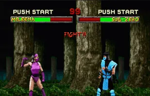 StarPSX screenshot 1