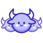 Herd AI icon