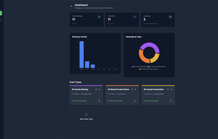 TimeFlux screenshot 1