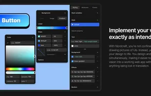 Nordcraft screenshot 2