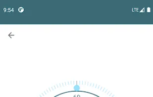 Brush Teeth Reminder screenshot 1