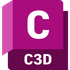 AutoCAD Civil 3D icon
