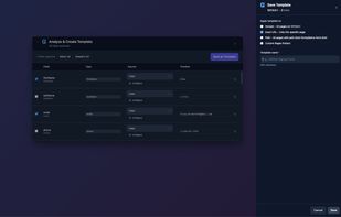 FakerFill screenshot 3