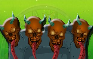 Extreme Escape - Rescue from Horror Rooms screenshot 2