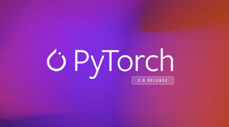 PyTorch 2.6 released with Python 3.13 compatibility & FP16 support on x86 CPUs image