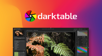 Darktable 5.4 adds new sharpening tool, multiple workspace support, and new tone mapper image