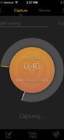 Cogi – Notes &amp; Voice Recorder screenshot 1