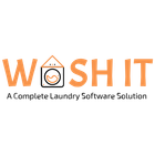 Wash It icon