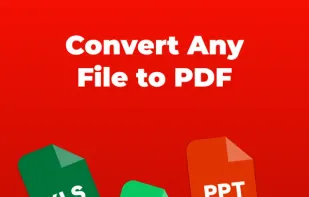 PDF Maker screenshot 1