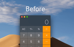 SlowQuitApps screenshot 1