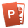 Any PowerPoint Permissions Password Remover icon