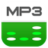 Leemsoft MP3 Downloader for Mac icon