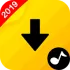 Insight Music Downloader icon