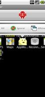 TasKiller screenshot 2