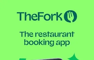 The Fork screenshot 1