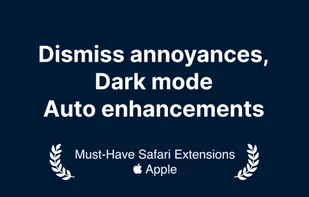 Hyperweb screenshot 1