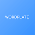 WordPlate icon