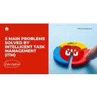 Intelligent Task Management icon