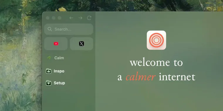Zen web browser finally gets folders, simplifying tab grouping in the sidebar