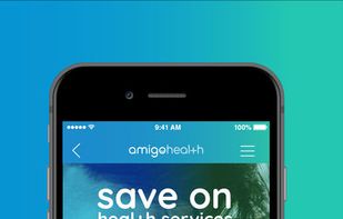 amigohealth screenshot 2