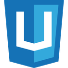 UnCSS icon