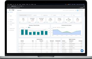 Affiliate Dashboard