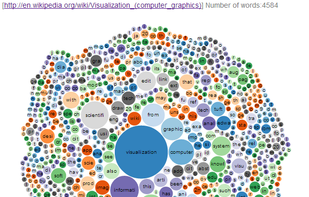 Bubbly My Page screenshot 1