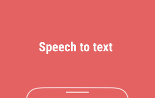 Samsung Voice Recorder screenshot 2