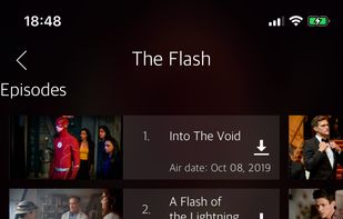 ZeniTevi screenshot 2