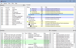 RpcView screenshot 1