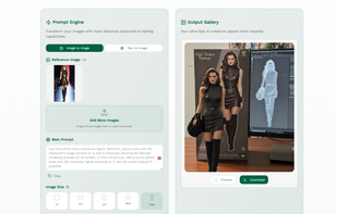 AI Think screenshot 2