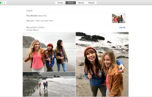Apple Photos screenshot 2