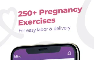 Mind&Mom screenshot 1