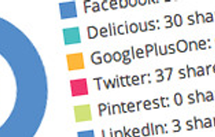 Analytics Portfolio screenshot 1
