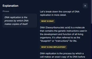 Quickmaps screenshot 3