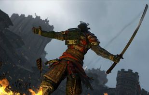 For Honor screenshot 1