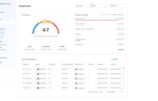 Fraudscore