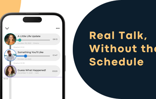 Roads Audio screenshot 1