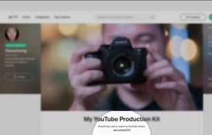 Kit screenshot 2