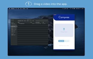 UI on MacOS