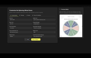 Bliz.cc screenshot 1