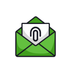 Email Service Business Directory icon