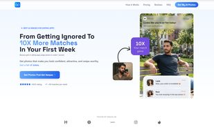 Trushot screenshot 1