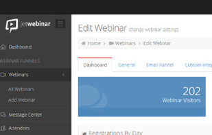JetWebinar screenshot 3