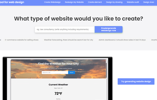 MyCleverAI screenshot 1